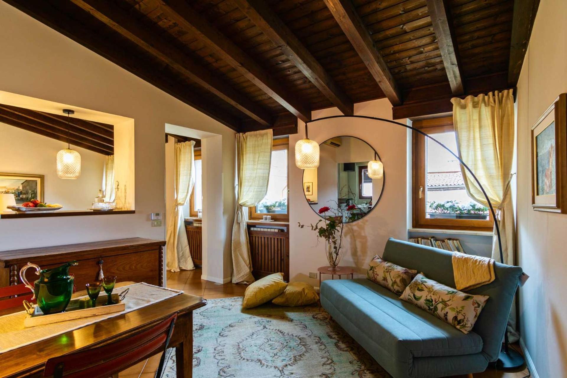Appartamento Residenza...Cara Giulietta... Verona Esterno foto
