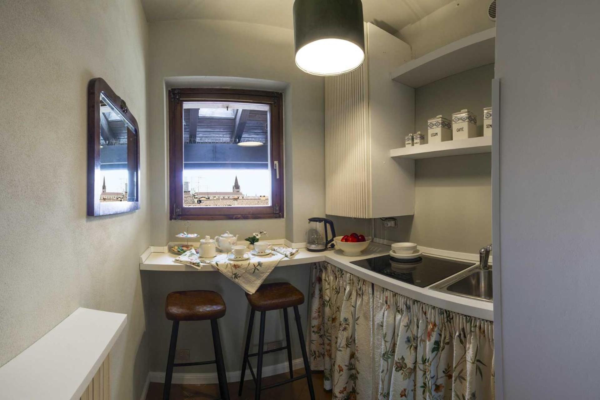 Appartamento Residenza...Cara Giulietta... Verona Esterno foto