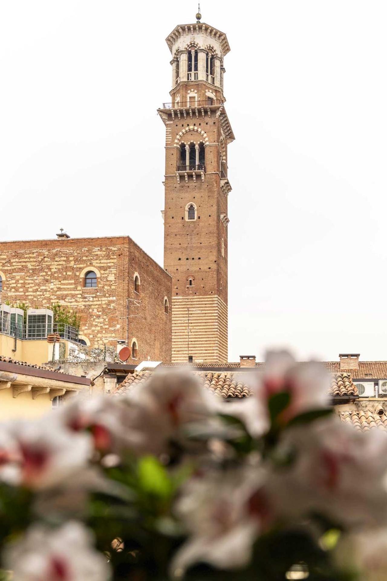 Appartamento Residenza...Cara Giulietta... Verona Esterno foto