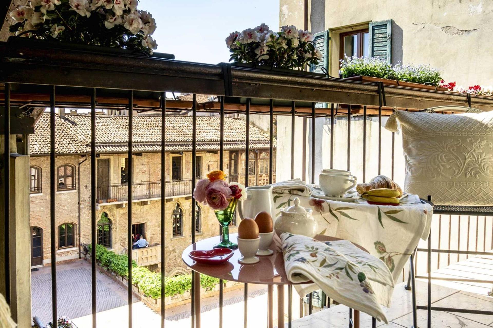 Appartamento Residenza...Cara Giulietta... Verona Esterno foto