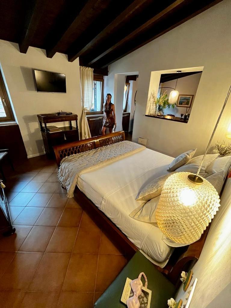 Appartamento Residenza...Cara Giulietta... Verona Esterno foto