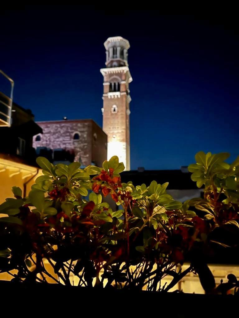 Appartamento Residenza...Cara Giulietta... Verona Esterno foto